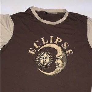 This top is very comfy and fitting.